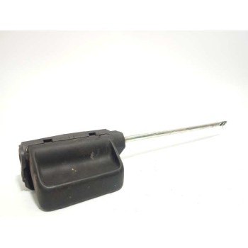 Recambio de maneta interior lateral derecha para volkswagen caddy ka/kb (2k) life referencia OEM IAM 7H0843642A  