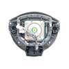 Recambio de airbag delantero izquierdo para nissan qashqai i (j10, nj10) 1.5 dci referencia OEM IAM 98510BR26D  340630258