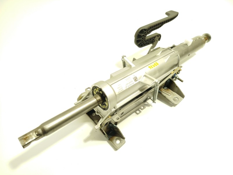 Recambio de columna direccion para audi a6 c8 (4a2) 45 tdi mild hybrid quattro referencia OEM IAM 4K0419502E  