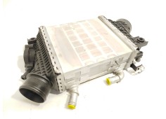 Recambio de intercooler para audi a6 c8 (4a2) 45 tdi mild hybrid quattro referencia OEM IAM 059145803AA   2