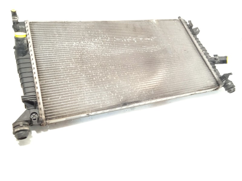 Recambio de radiador agua para volvo v50 (545) 2.0 d referencia OEM IAM 3M5H8005T 30741094 