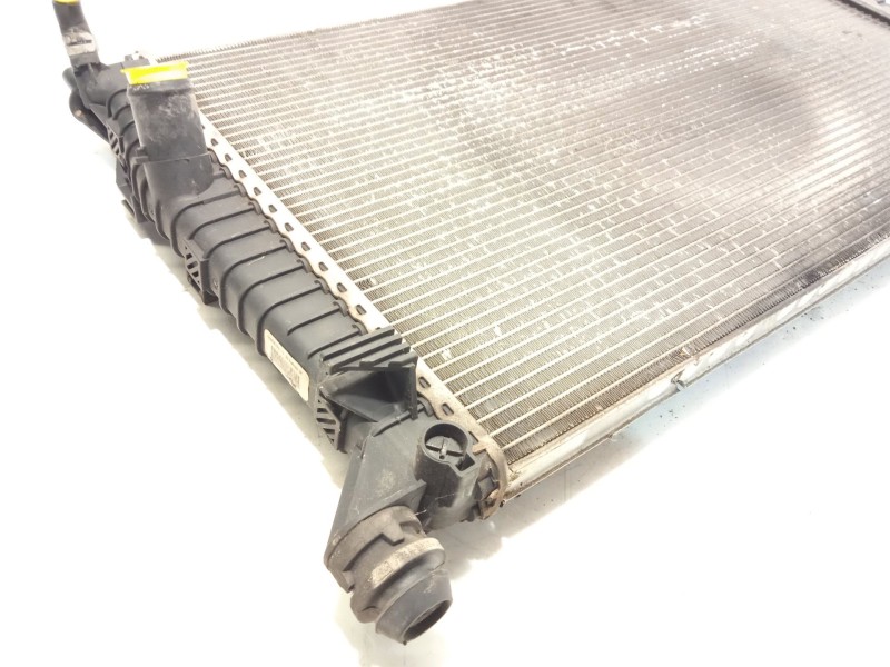 Recambio de radiador agua para volvo v50 (545) 2.0 d referencia OEM IAM 3M5H8005T 30741094 