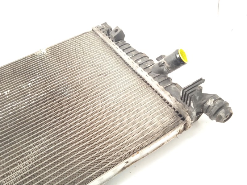 Recambio de radiador agua para volvo v50 (545) 2.0 d referencia OEM IAM 3M5H8005T 30741094 