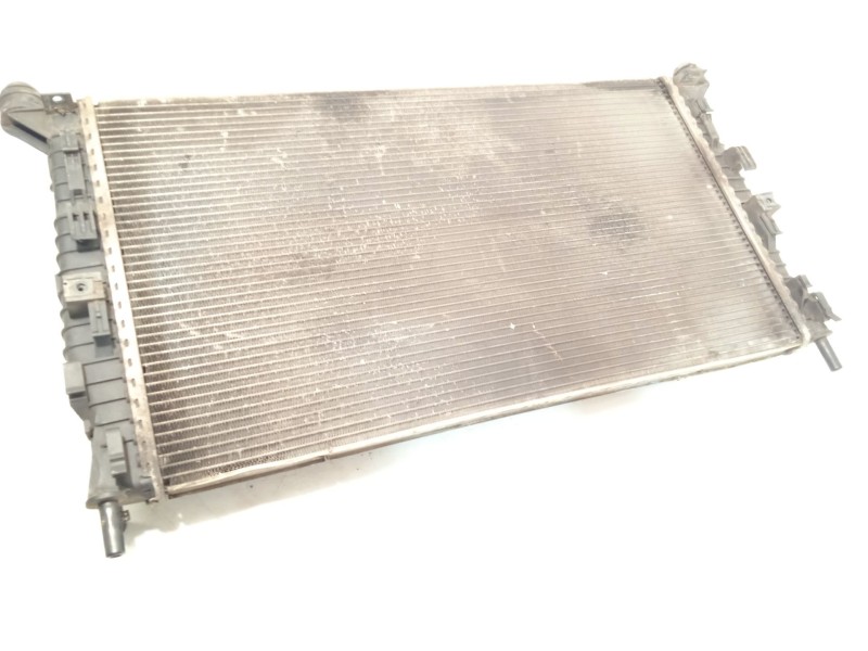 Recambio de radiador agua para volvo v50 (545) 2.0 d referencia OEM IAM 3M5H8005T 30741094 