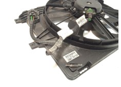 Recambio de electroventilador para dacia logan (ls_) 1.4 (lsoa, lsoc, lsoe, lsog) referencia OEM IAM 8200293391F   2