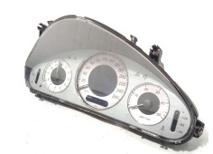 Recambio de cuadro instrumentos para mercedes-benz clase e (w211) berlina e 220 cdi (211.006) referencia OEM IAM A2115405711  11 2