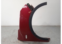 Recambio de aleta delantera derecha para ssangyong tivoli 1.2 referencia OEM IAM 5182135010  