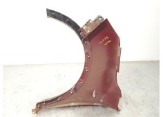 Recambio de aleta delantera derecha para ssangyong tivoli 1.2 referencia OEM IAM 5182135010   2