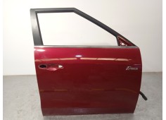 Recambio de puerta delantera derecha para ssangyong tivoli 1.2 referencia OEM IAM 6202135000 6202135004 