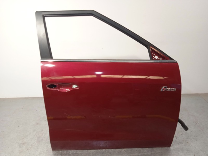 Recambio de puerta delantera derecha para ssangyong tivoli 1.2 referencia OEM IAM 6202135000 6202135004 