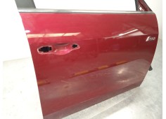 Recambio de puerta delantera derecha para ssangyong tivoli 1.2 referencia OEM IAM 6202135000 6202135004  2