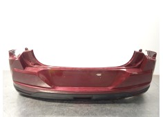 Recambio de paragolpes trasero para ssangyong tivoli 1.2 referencia OEM IAM 7881135050  
