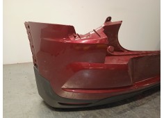 Recambio de paragolpes trasero para ssangyong tivoli 1.2 referencia OEM IAM 7881135050   2