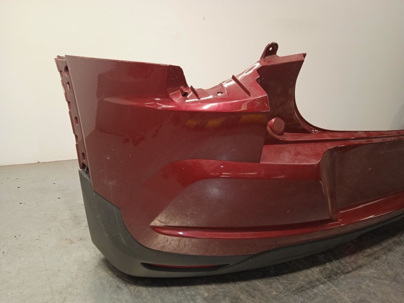 Recambio de paragolpes trasero para ssangyong tivoli 1.2 referencia OEM IAM 7881135050  