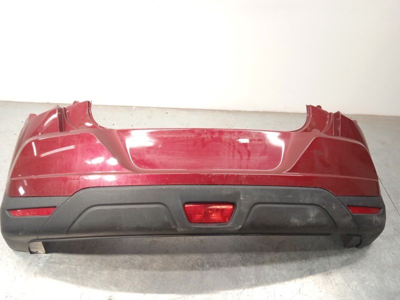 Recambio de paragolpes trasero para ssangyong tivoli 1.2 referencia OEM IAM 7881135050  