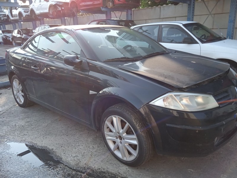renault megane ii coupé-cabriolet (em0/1_) del año 2005