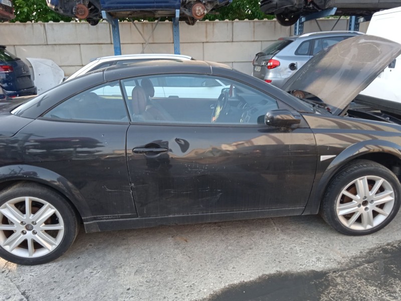 renault megane ii coupé-cabriolet (em0/1_) del año 2005