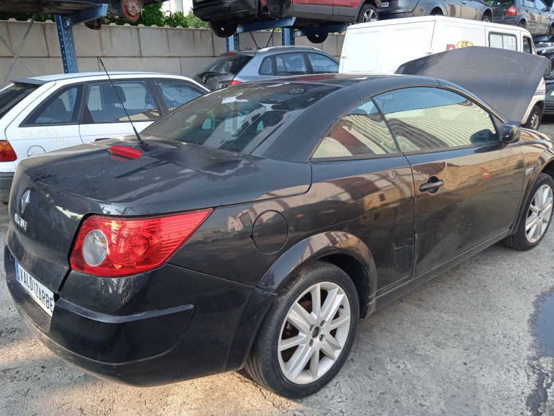 renault megane ii coupé-cabriolet (em0/1_) del año 2005