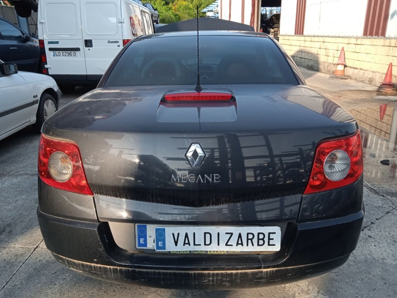 renault megane ii coupé-cabriolet (em0/1_) del año 2005