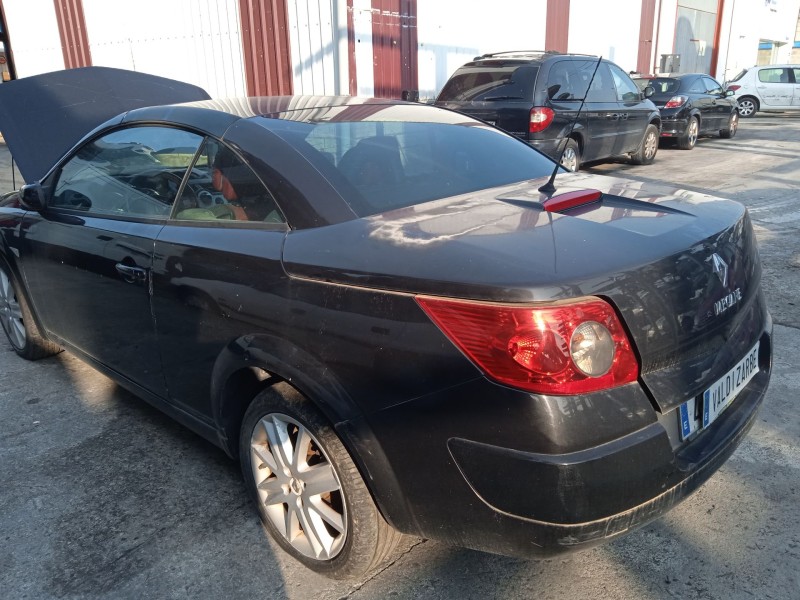 renault megane ii coupé-cabriolet (em0/1_) del año 2005