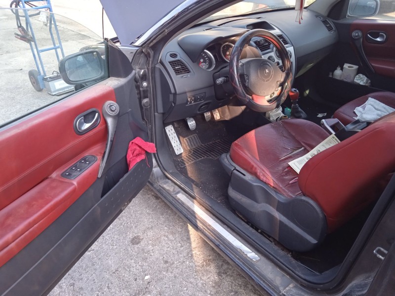 renault megane ii coupé-cabriolet (em0/1_) del año 2005