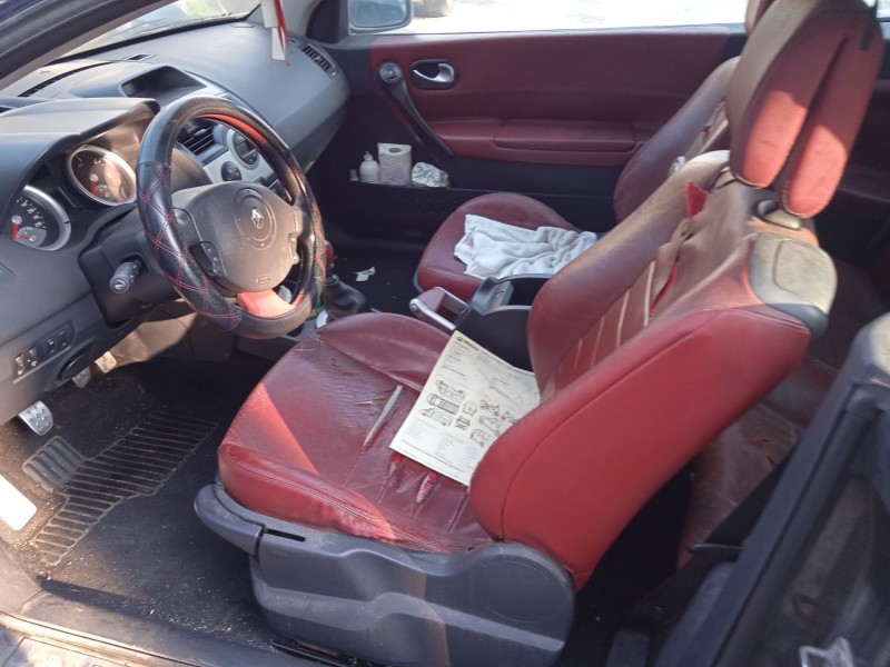 renault megane ii coupé-cabriolet (em0/1_) del año 2005