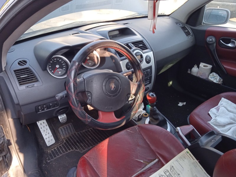 renault megane ii coupé-cabriolet (em0/1_) del año 2005