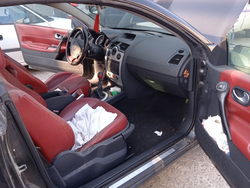 renault megane ii coupé-cabriolet (em0/1_) del año 2005