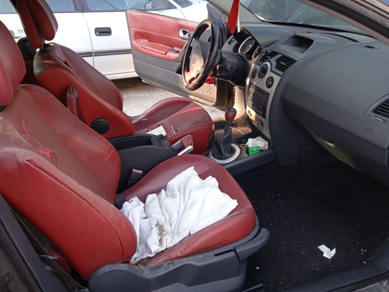 renault megane ii coupé-cabriolet (em0/1_) del año 2005