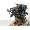 Recambio de motor completo para ford fiesta vi (cb1, ccn) 1.0 ecoboost referencia OEM IAM SFJB  