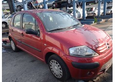 citroën c3 i (fc_, fn_) del año 2008