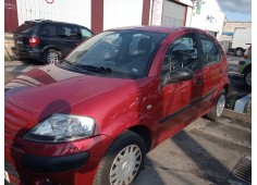 citroën c3 i (fc_, fn_) del año 2008 2