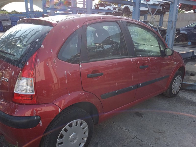 citroën c3 i (fc_, fn_) del año 2008