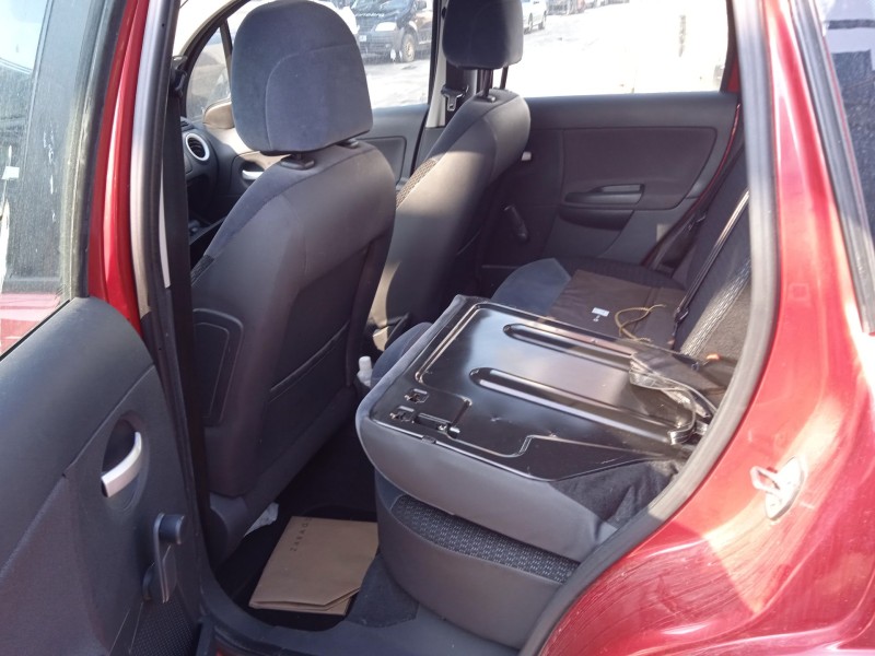 citroën c3 i (fc_, fn_) del año 2008