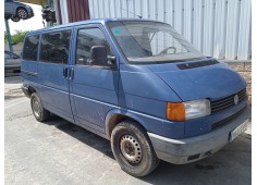 volkswagen transporter t4 autobús (70b, 70c, 7db, 7dk, 70j, 70k, 7dc, 7 del año 1995