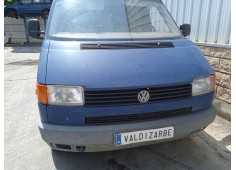 volkswagen transporter t4 autobús (70b, 70c, 7db, 7dk, 70j, 70k, 7dc, 7 del año 1995 2