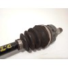 Recambio de transmision delantera izquierda para toyota yaris 1.5 16v cat referencia OEM IAM 434200D480  