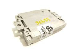 Recambio de modulo electronico para audi a6 c8 (4a2) 45 tdi mild hybrid quattro referencia OEM IAM 4N0035456G   2