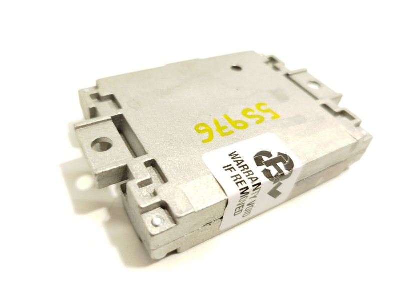 Recambio de modulo electronico para audi a6 c8 (4a2) 45 tdi mild hybrid quattro referencia OEM IAM 4N0035456G  