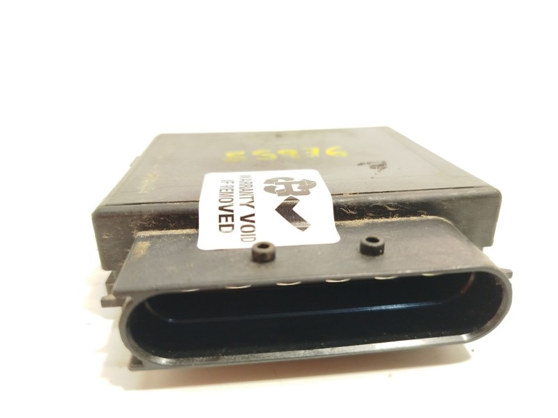 Recambio de modulo electronico para audi a6 c8 (4a2) 45 tdi mild hybrid quattro referencia OEM IAM 4K0906121D  