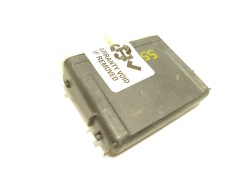 Recambio de modulo electronico para audi a6 c8 (4a2) 45 tdi mild hybrid quattro referencia OEM IAM 3G0962243D   2