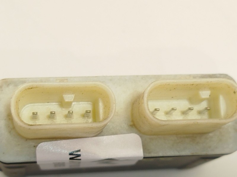 Recambio de modulo electronico para audi a6 c8 (4a2) 45 tdi mild hybrid quattro referencia OEM IAM 3G0962243D  