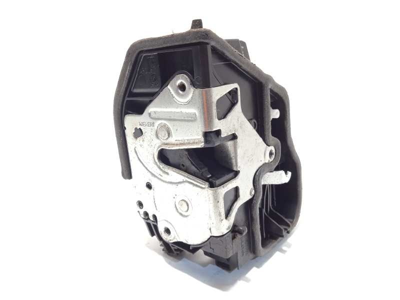 CERRADURA PUERTA TRASERA IZQUIERDA 7202147 51227202147