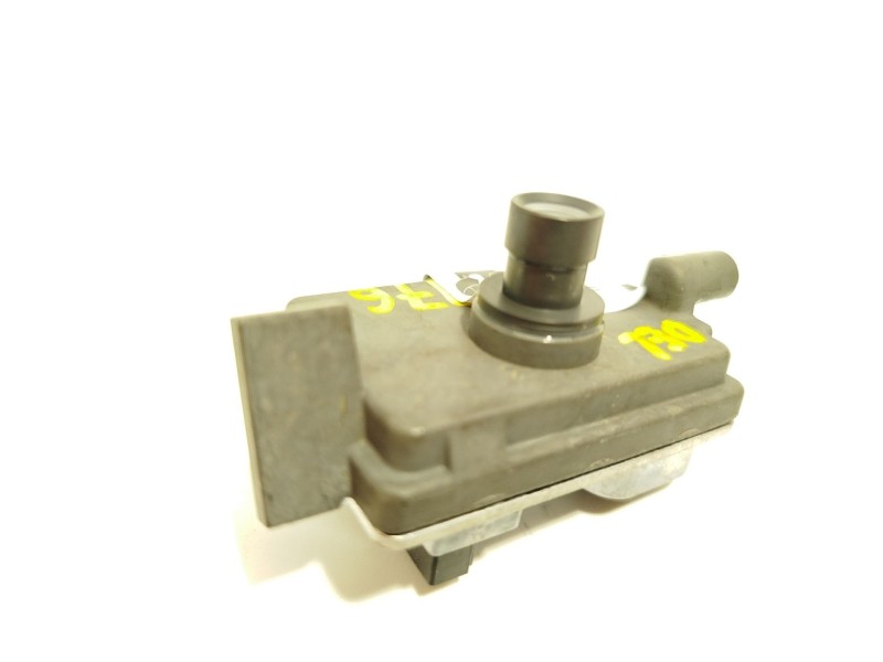 Recambio de modulo electronico para audi a6 c8 (4a2) 45 tdi mild hybrid quattro referencia OEM IAM 4N0907217A  