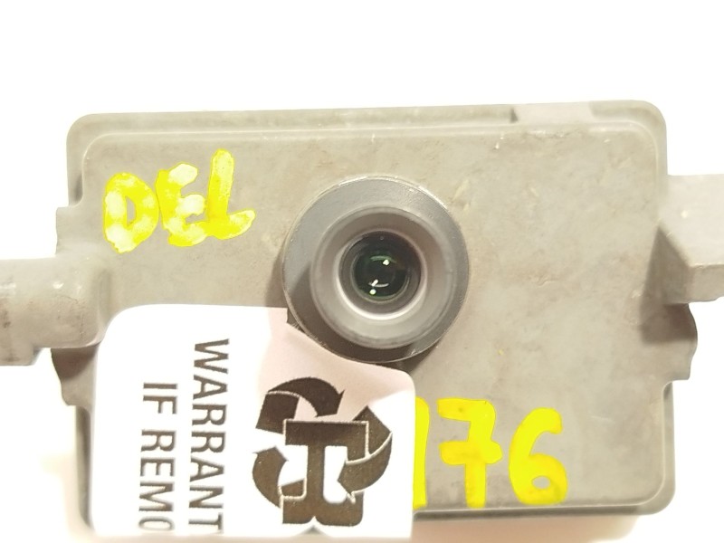 Recambio de modulo electronico para audi a6 c8 (4a2) 45 tdi mild hybrid quattro referencia OEM IAM 4N0907217A  