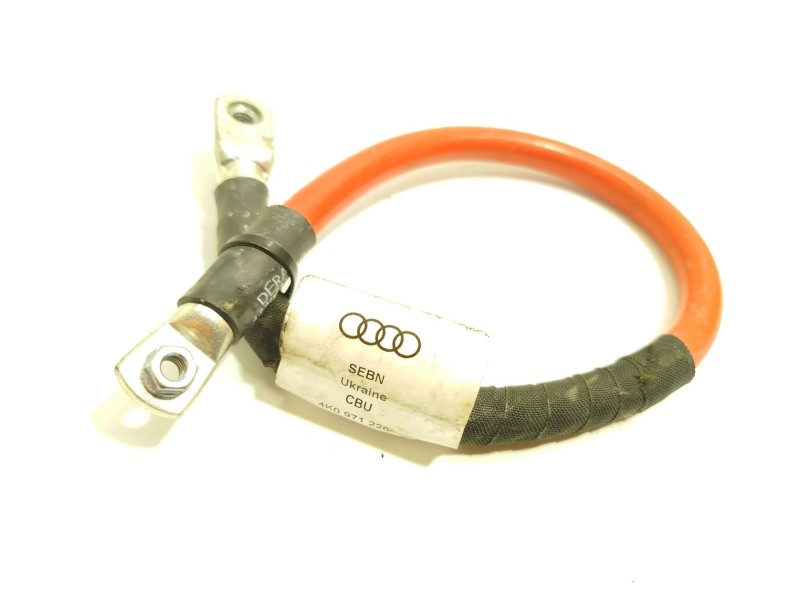 Recambio de modulo electronico para audi a6 c8 (4a2) 45 tdi mild hybrid quattro referencia OEM IAM 4K0971226  