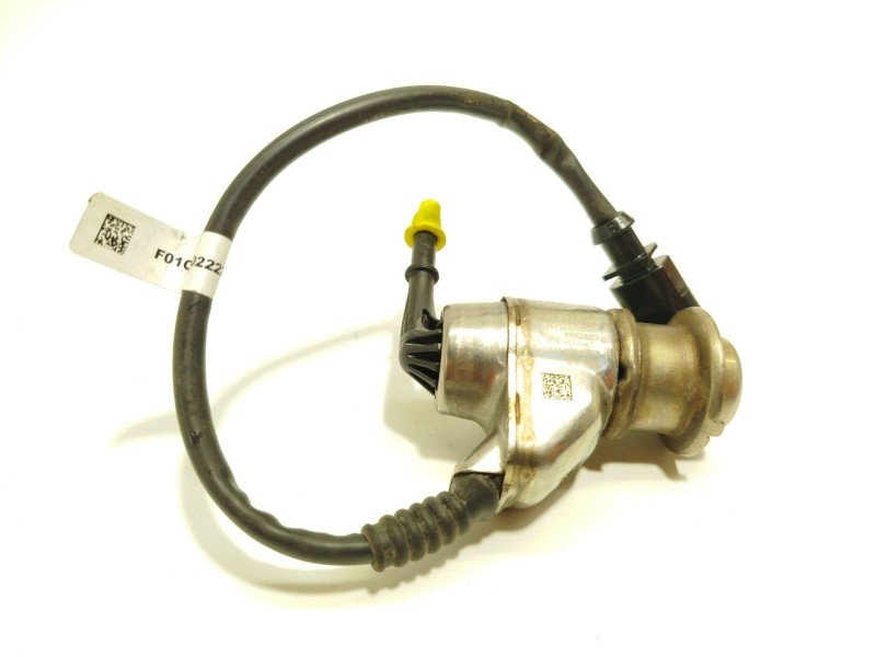 Recambio de inyector para audi a6 c8 (4a2) 45 tdi mild hybrid quattro referencia OEM IAM 059131113G  0444025122