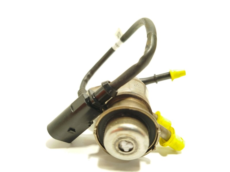 Recambio de inyector para audi a6 c8 (4a2) 45 tdi mild hybrid quattro referencia OEM IAM 059131113G  0444025122