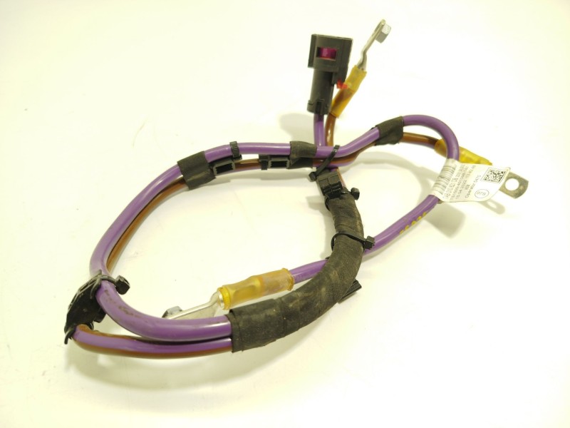 Recambio de modulo electronico para audi a6 c8 (4a2) 45 tdi mild hybrid quattro referencia OEM IAM 4K0971227A  