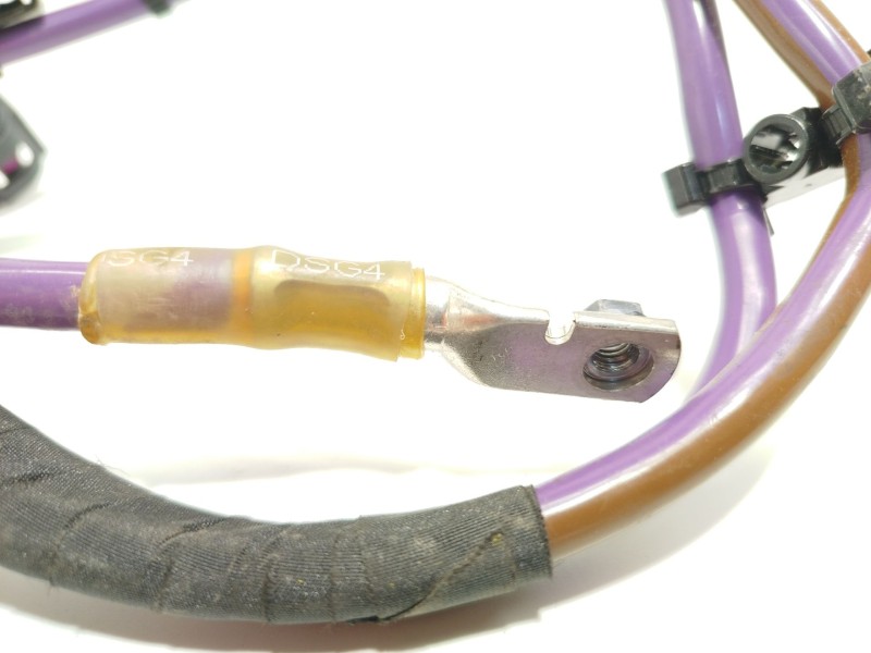 Recambio de modulo electronico para audi a6 c8 (4a2) 45 tdi mild hybrid quattro referencia OEM IAM 4K0971227A  